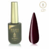 Gel-lac MILANO LUXURY 10ml № 127