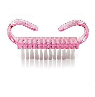 Mini brush