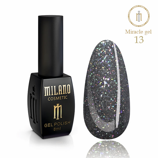 Glame Miracle 8 ml № 13