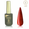 Gel-lac MILANO LUXURY 10ml № 143