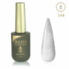 Gel-lac MILANO LUXURY 10ml № 144