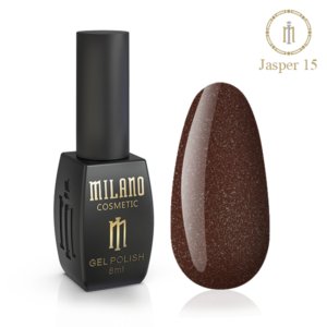 Gel Polish Jasper 10 мл №15 (Осіння колекція)
