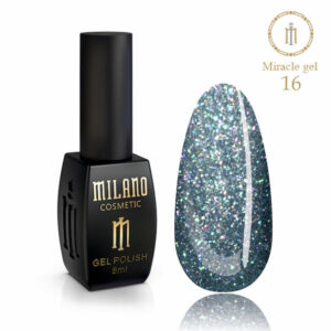 Glame Miracle 8 ml № 16
