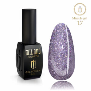 Glame Miracle 8 ml № 17