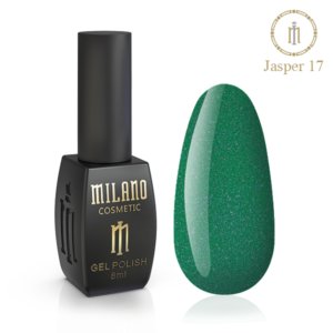 Gel Polish Jasper 10 мл №17 (Осіння колекція)