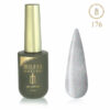 Gel-lac MILANO LUXURY 10ml № 176