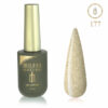 Gel-lac MILANO LUXURY 10ml № 177