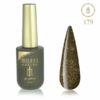 Gel-lac MILANO LUXURY 10ml № 179