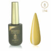 Gel-lac MILANO LUXURY 10ml № 194
