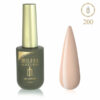 Gel-lac MILANO LUXURY 10ml № 200