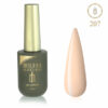 Gel-lac MILANO LUXURY 10ml № 207