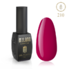 Gel Polish MILANO 8 мл № 210