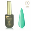Gel-lac MILANO LUXURY 10ml № 216