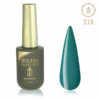 Gel-lac MILANO LUXURY 10ml № 218