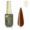 Gel-lac MILANO LUXURY 10ml № 237
