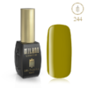 Gel-lac MILANO 10ml № 244