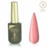 Gel-lac MILANO LUXURY 10ml № 251