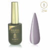 Gel-lac MILANO LUXURY 10ml № 254