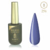 Gel-lac MILANO LUXURY 10ml № 256