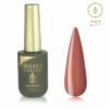 Gel-lac MILANO LUXURY 10ml № 257