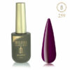Gel-lac MILANO LUXURY 10ml № 259