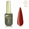 Gel-lac MILANO LUXURY 10ml № 266