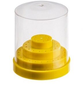 Small bit holder