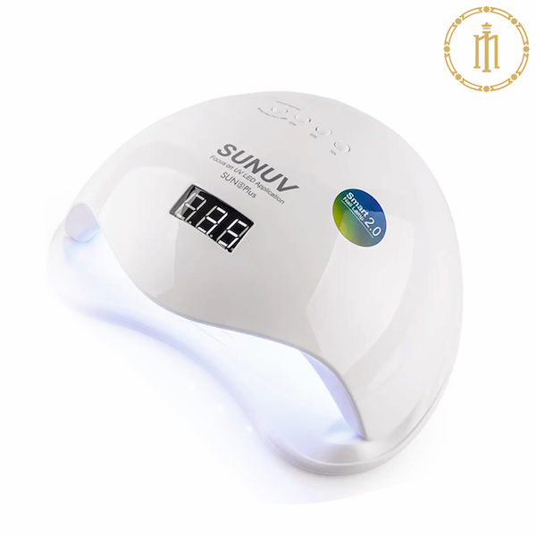 Lampă LED pentru unghii SUN 5+OR - imagine 2