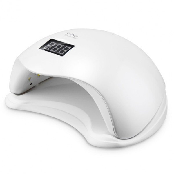 Светодиодная Лампа Для Ногтей SUN 5 PLUS UV/LED (Copy), 48 W
