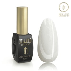 Base Shimmer Milano 10ml № 14