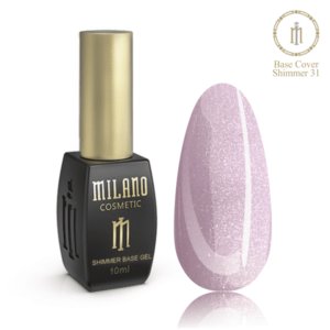 Base Shimmer Milano 10ml №31