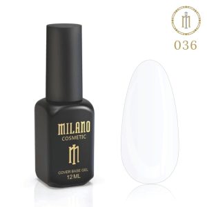 Base Cover Milano 12ml № 36