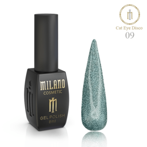 Disco Cat Eye Milano № 09