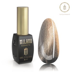 Cat eyes Prizma 8 ml № 02