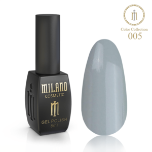 Gel Polish ( COLOR COLLECTION ) №05