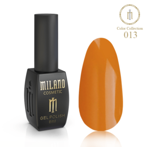 Gel Polish ( COLOR COLLECTION ) №13
