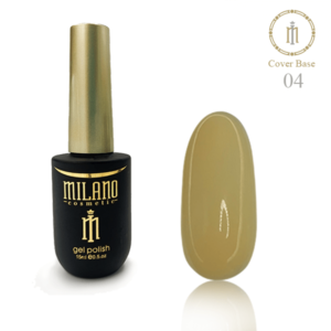 Color Cover Base 15ml №04