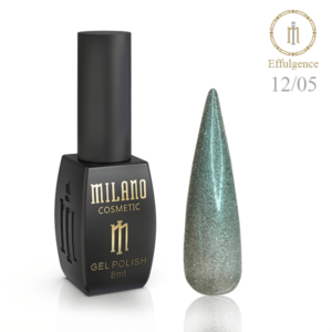Gel Polish Effulgence Milano 12/05