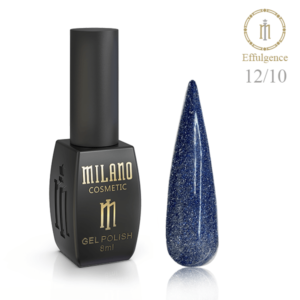 Gel Polish Effulgence Milano 12/10