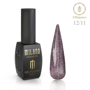 Gel Polish Effulgence Milano 12/11