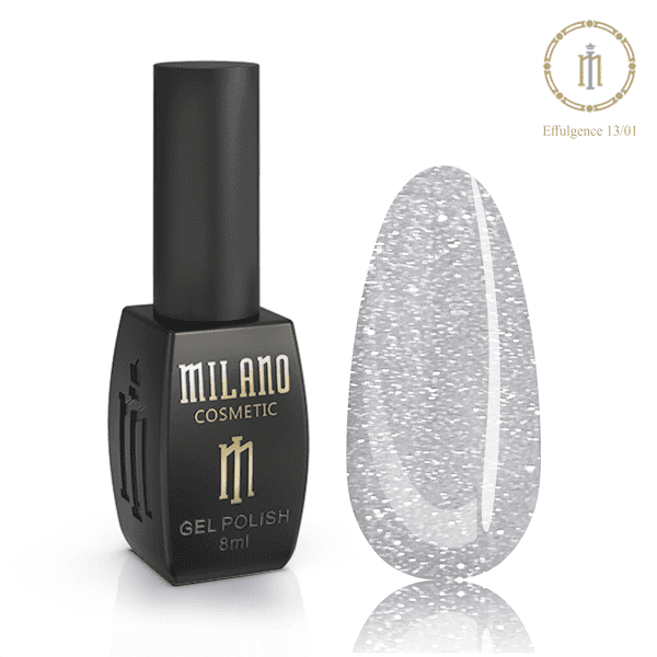 Gel Polish Effulgence Milano 13/01 8ml