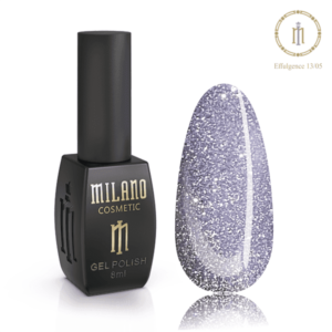 Gel Polish Effulgence Milano 13/05 8ml
