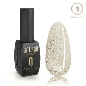 Gel Polish Effulgence Milano 13/13 8ml
