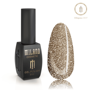 Gel Polish Effulgence Milano 13/17 8ml