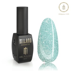 Gel Polish Effulgence Milano 13/09 8ml