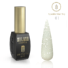 Sparkle Mat Top 10 ml  № 01