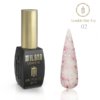 Sparkle Mat Top 10 ml  № 02
