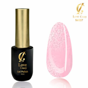 LOVE CRAZY 10 ML № 007