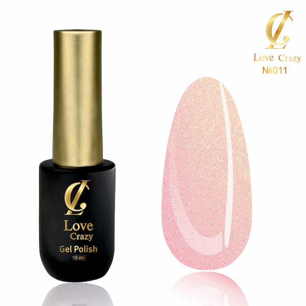 LOVE CRAZY 10 ML № 011