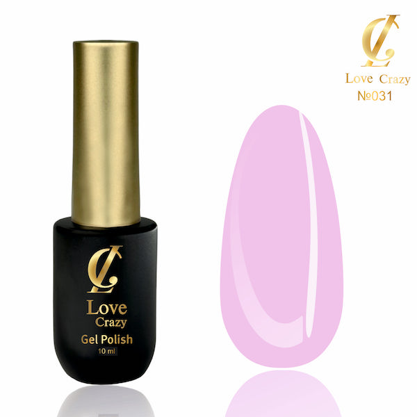 LOVE CRAZY 10 ML № 031